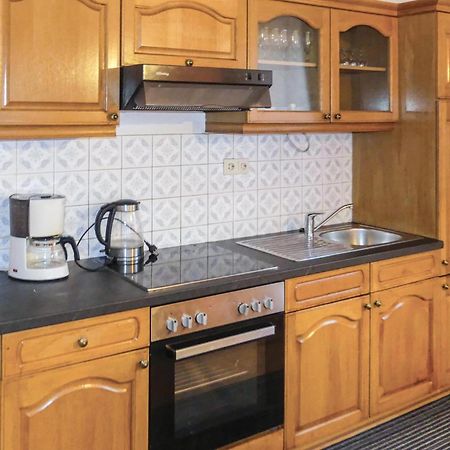 Ferienwohnung-Annaberg المظهر الخارجي الصورة