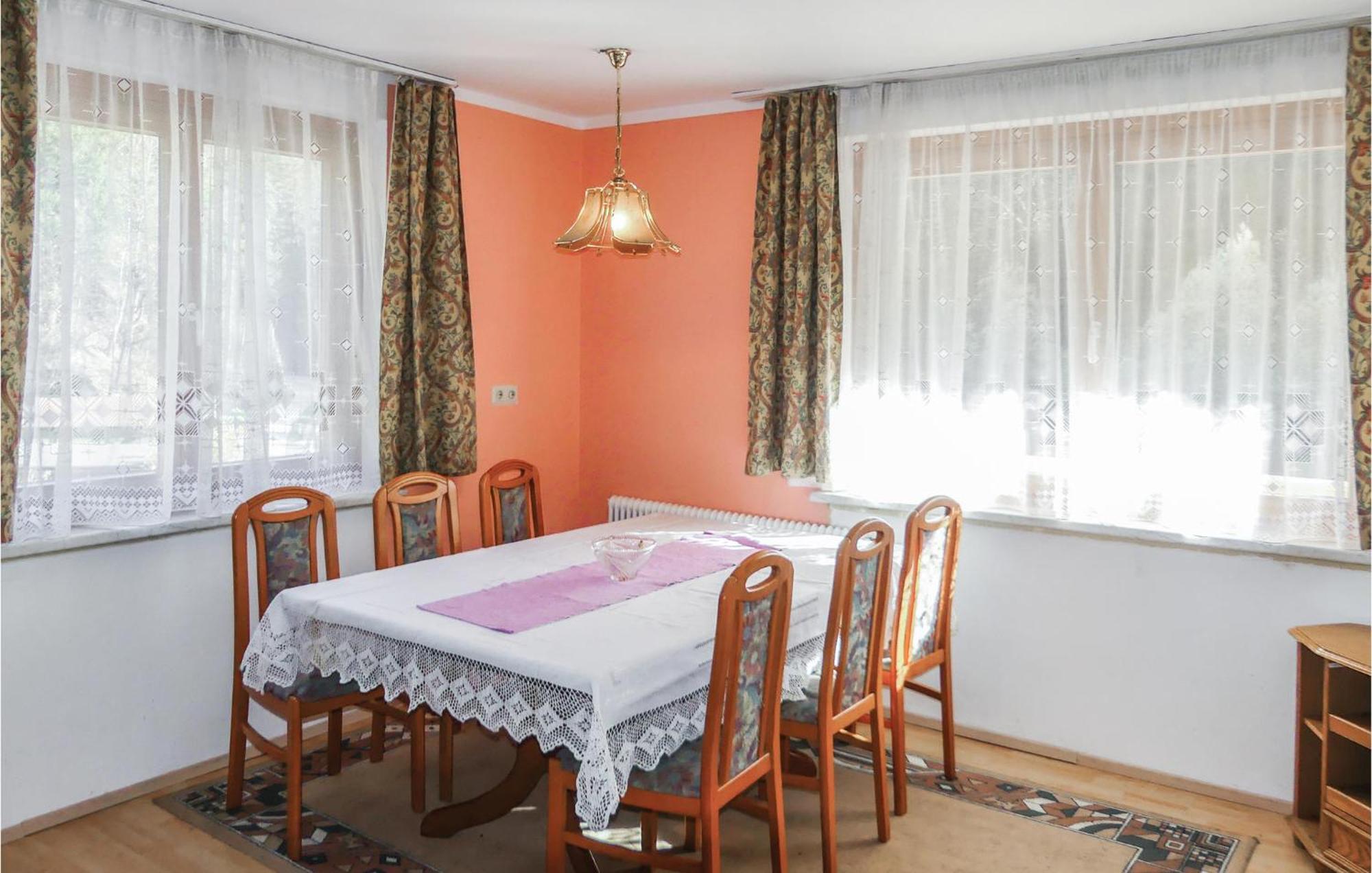Ferienwohnung-Annaberg المظهر الخارجي الصورة
