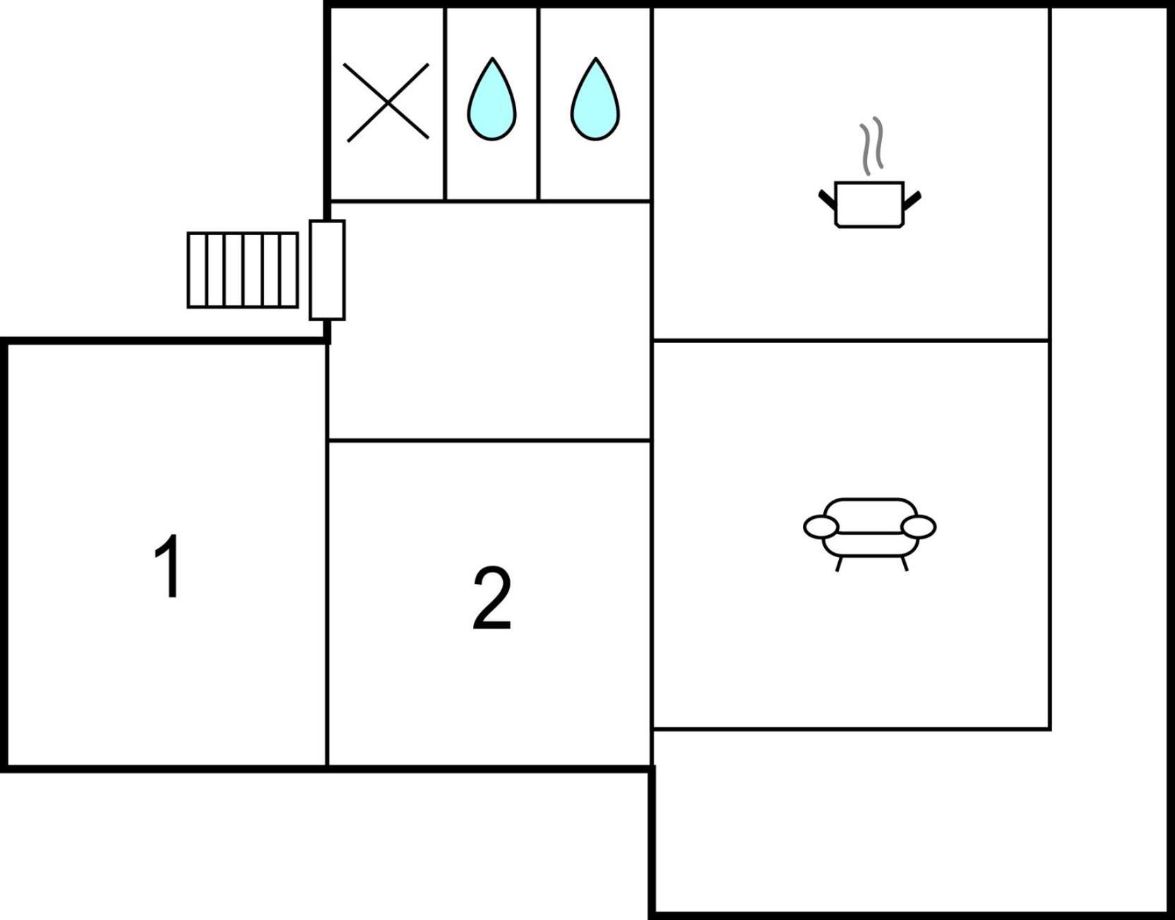 Ferienwohnung-Annaberg المظهر الخارجي الصورة
